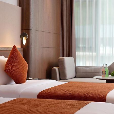 Zhangjiajie Utopia Hotel--Free One Way Pick Up Service Over 2 Nights Luaran gambar