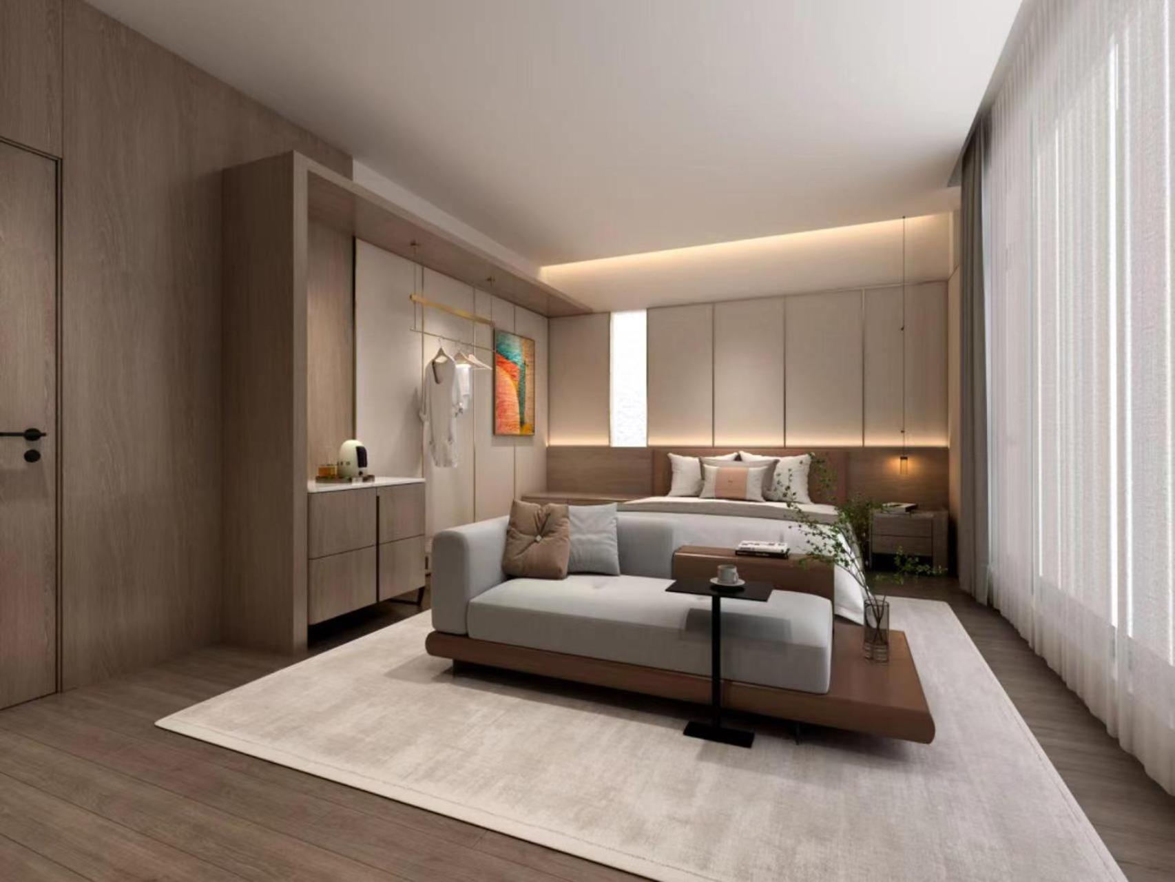 Zhangjiajie Utopia Hotel--Free One Way Pick Up Service Over 2 Nights Luaran gambar