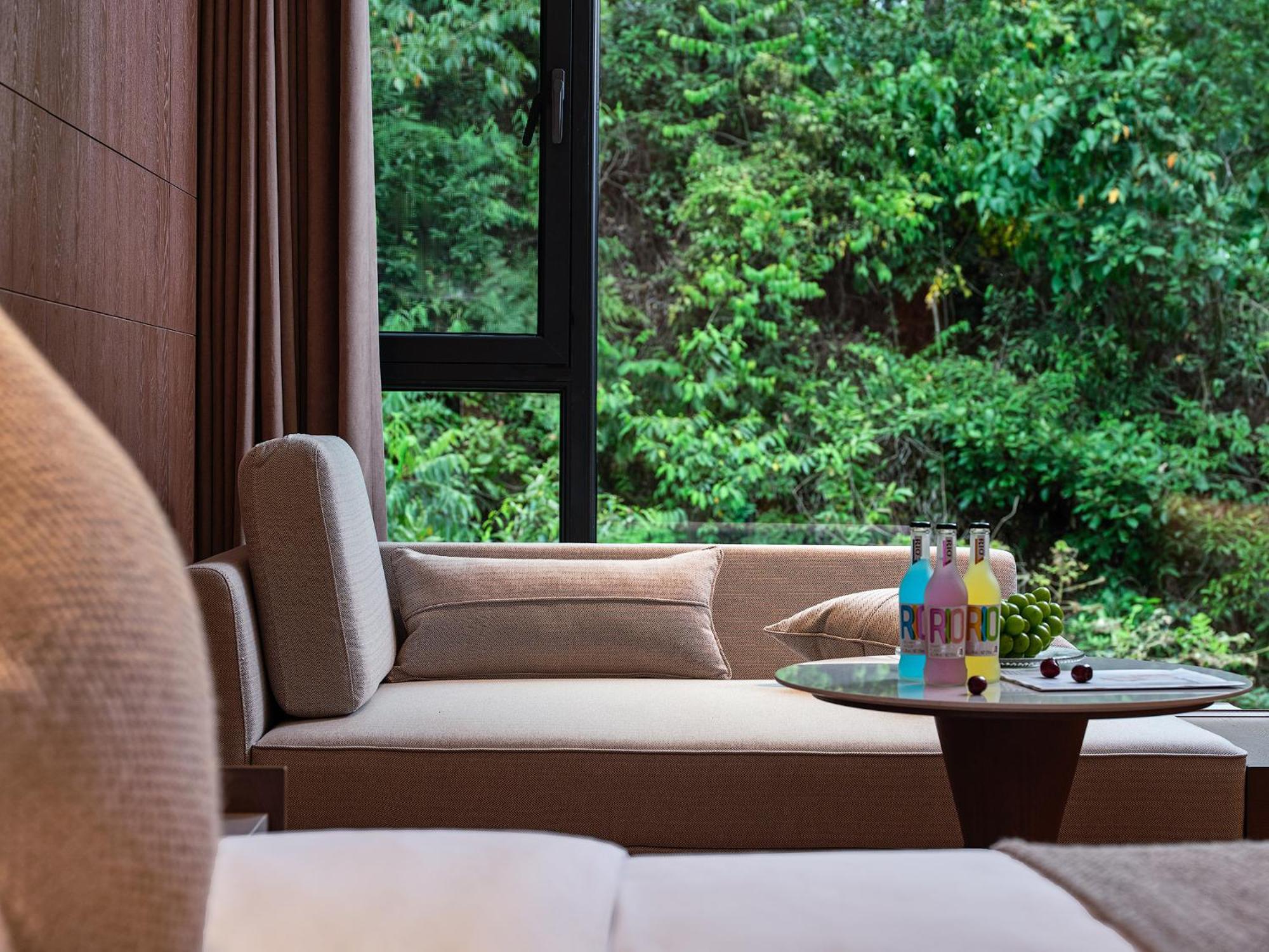 Zhangjiajie Utopia Hotel--Free One Way Pick Up Service Over 2 Nights Luaran gambar