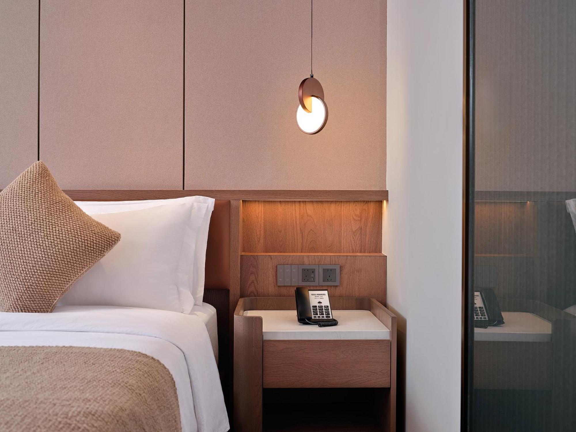 Zhangjiajie Utopia Hotel--Free One Way Pick Up Service Over 2 Nights Luaran gambar
