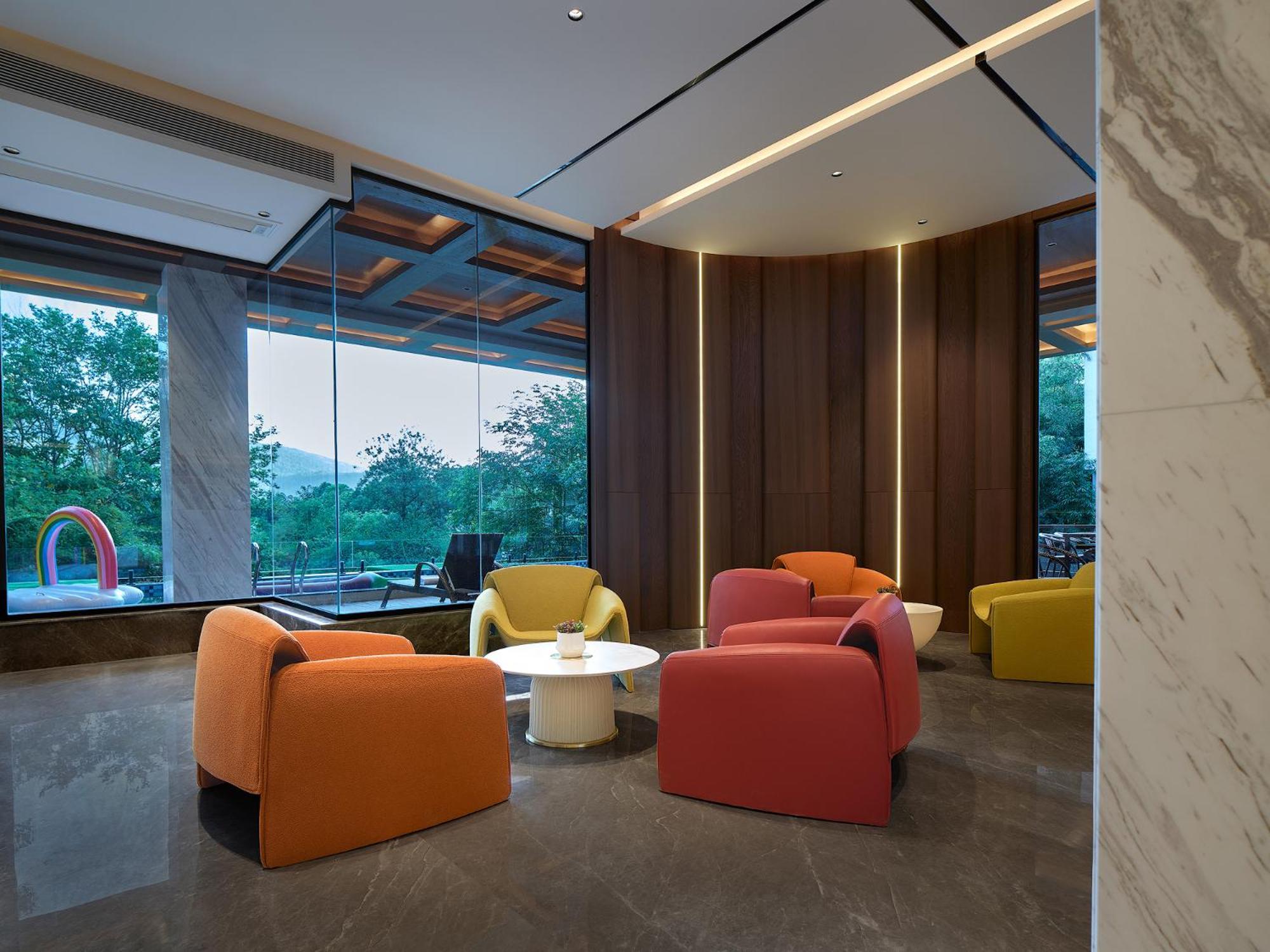 Zhangjiajie Utopia Hotel--Free One Way Pick Up Service Over 2 Nights Luaran gambar