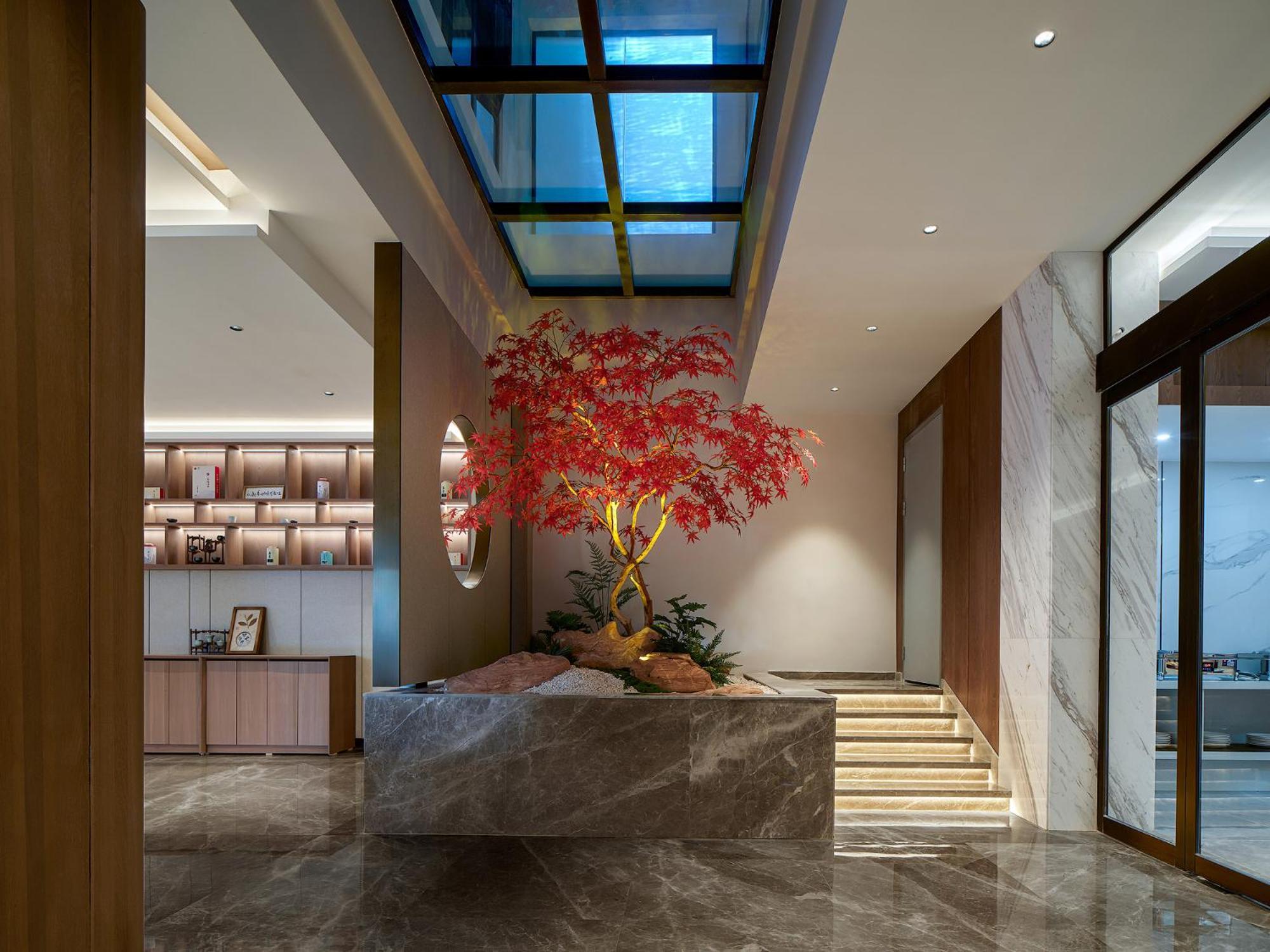 Zhangjiajie Utopia Hotel--Free One Way Pick Up Service Over 2 Nights Luaran gambar