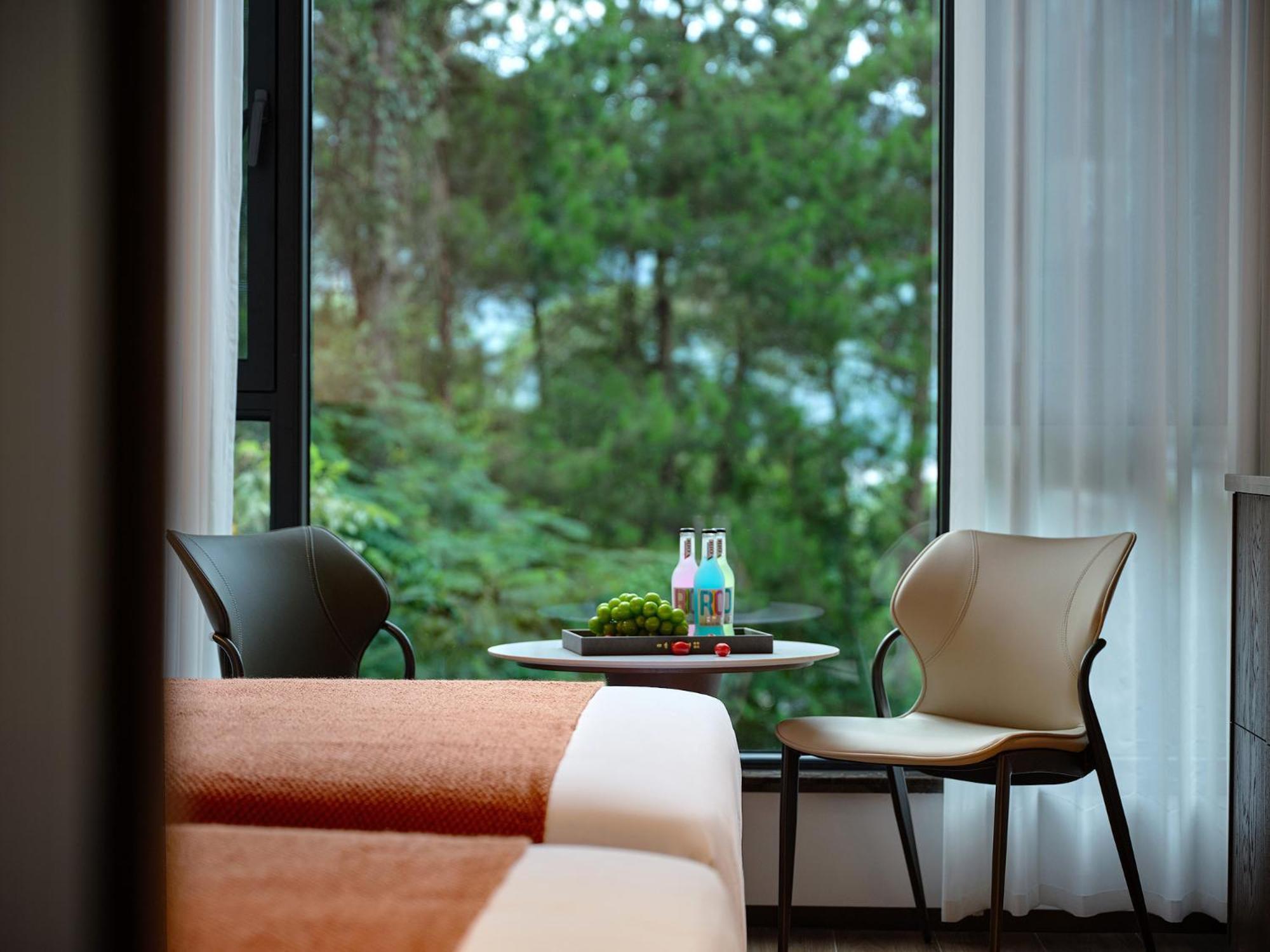 Zhangjiajie Utopia Hotel--Free One Way Pick Up Service Over 2 Nights Luaran gambar